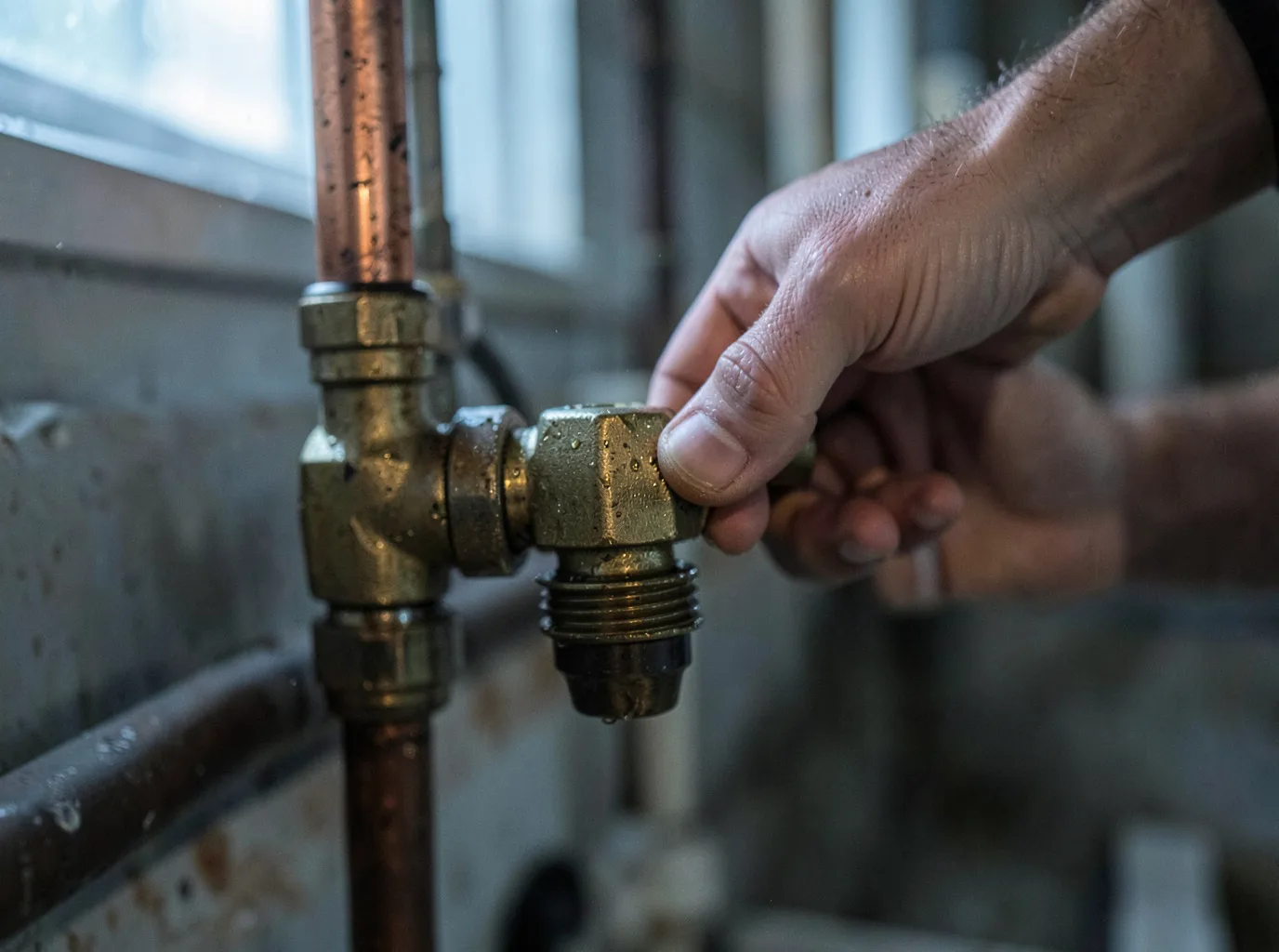 Emergency Plumber Syracuse, NE FAQs